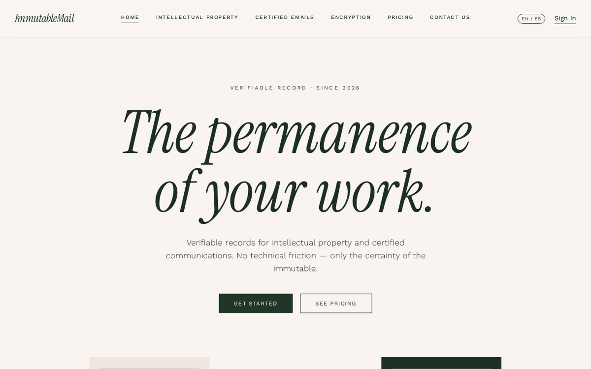 ImmutableMail